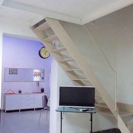 Вілла Casa Dell'Edera Катанія Екстер'єр фото